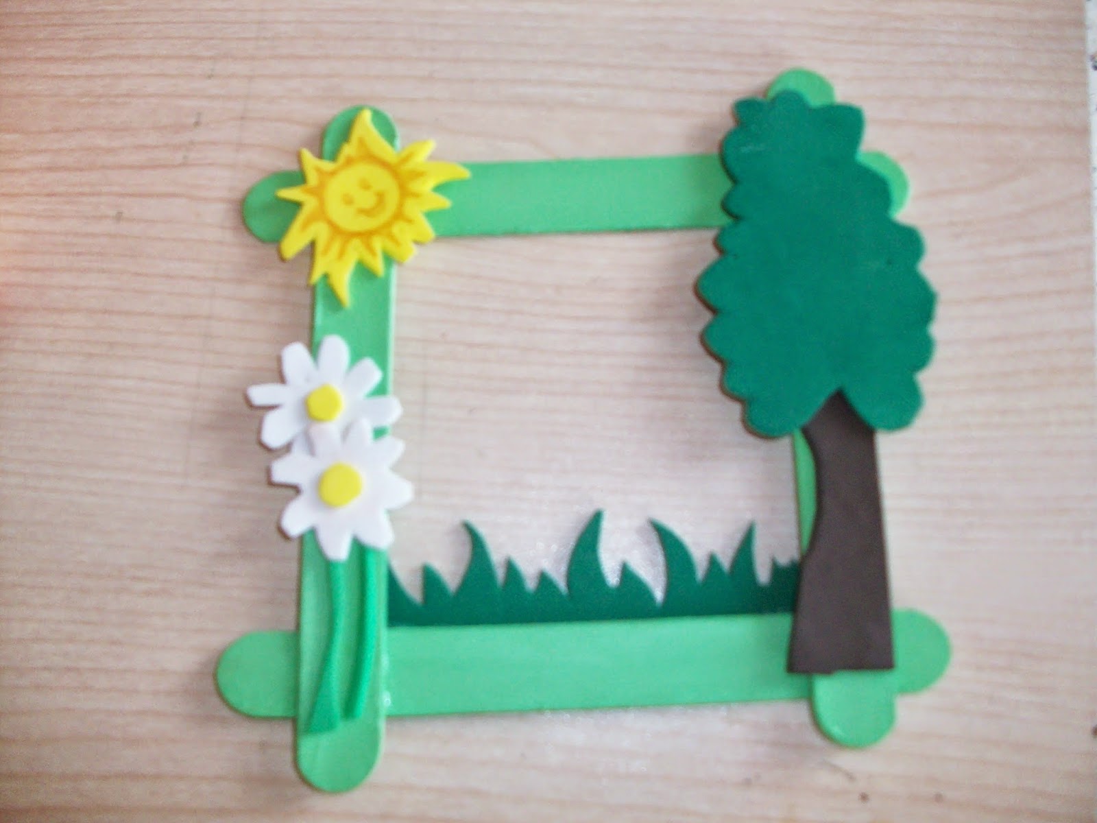 herteldentasarım Çocuklar İçin EtkinliklerCrafts for kids