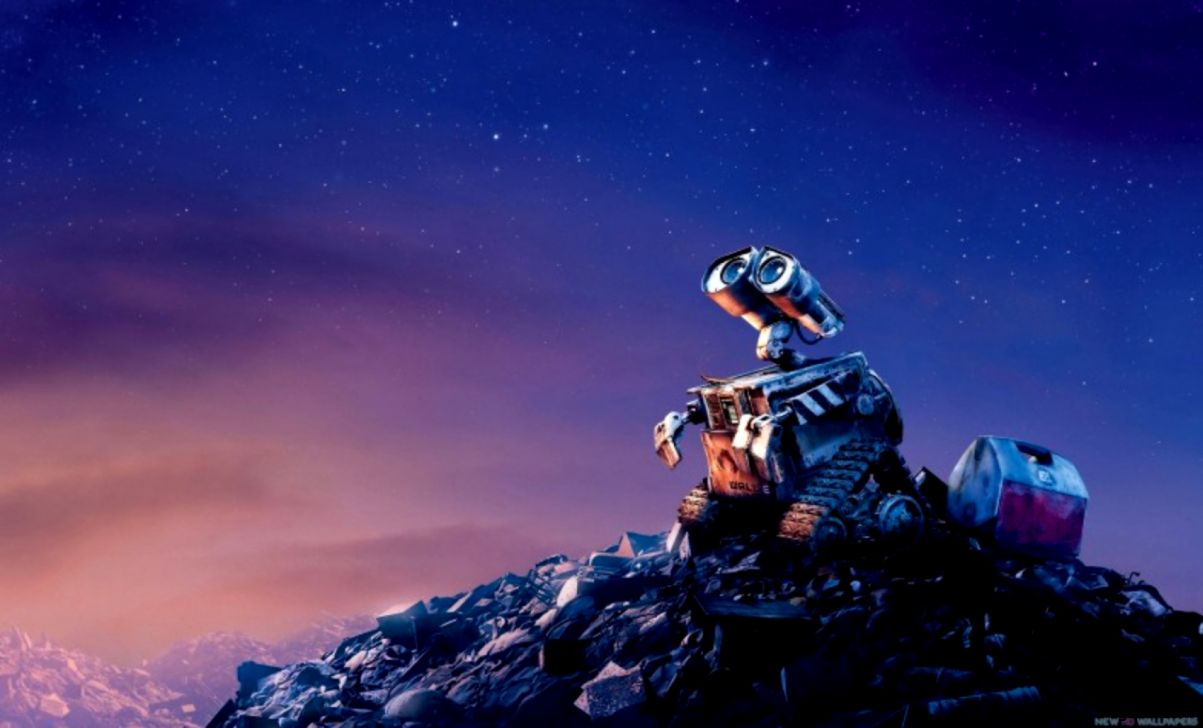 After Earth Movie Wall E HD Desktop Background Desktop After Earth Movie Wall E HD Desktop Background Desktop