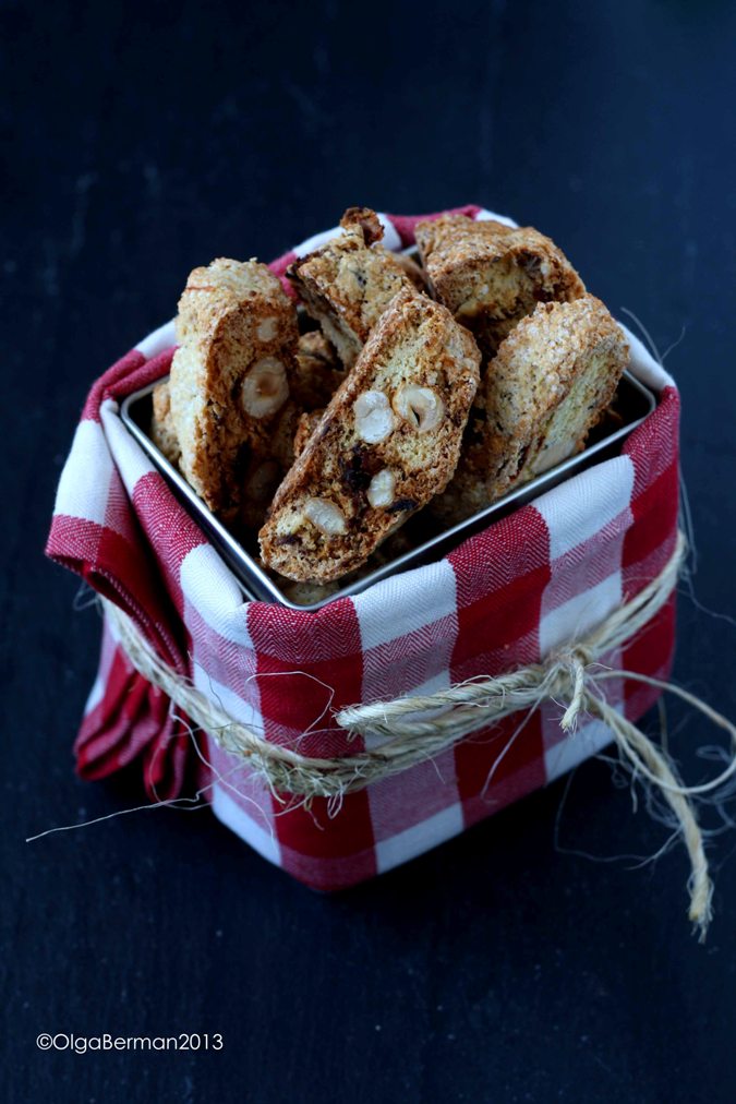 Mango & Tomato How to Bake Biscotti at Home Hazelnut Date Biscotti Recipe
