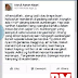 FITNAH DIMUSIM BANJIR