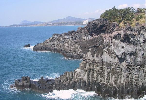 Paket Wisata Ke Jeju Island