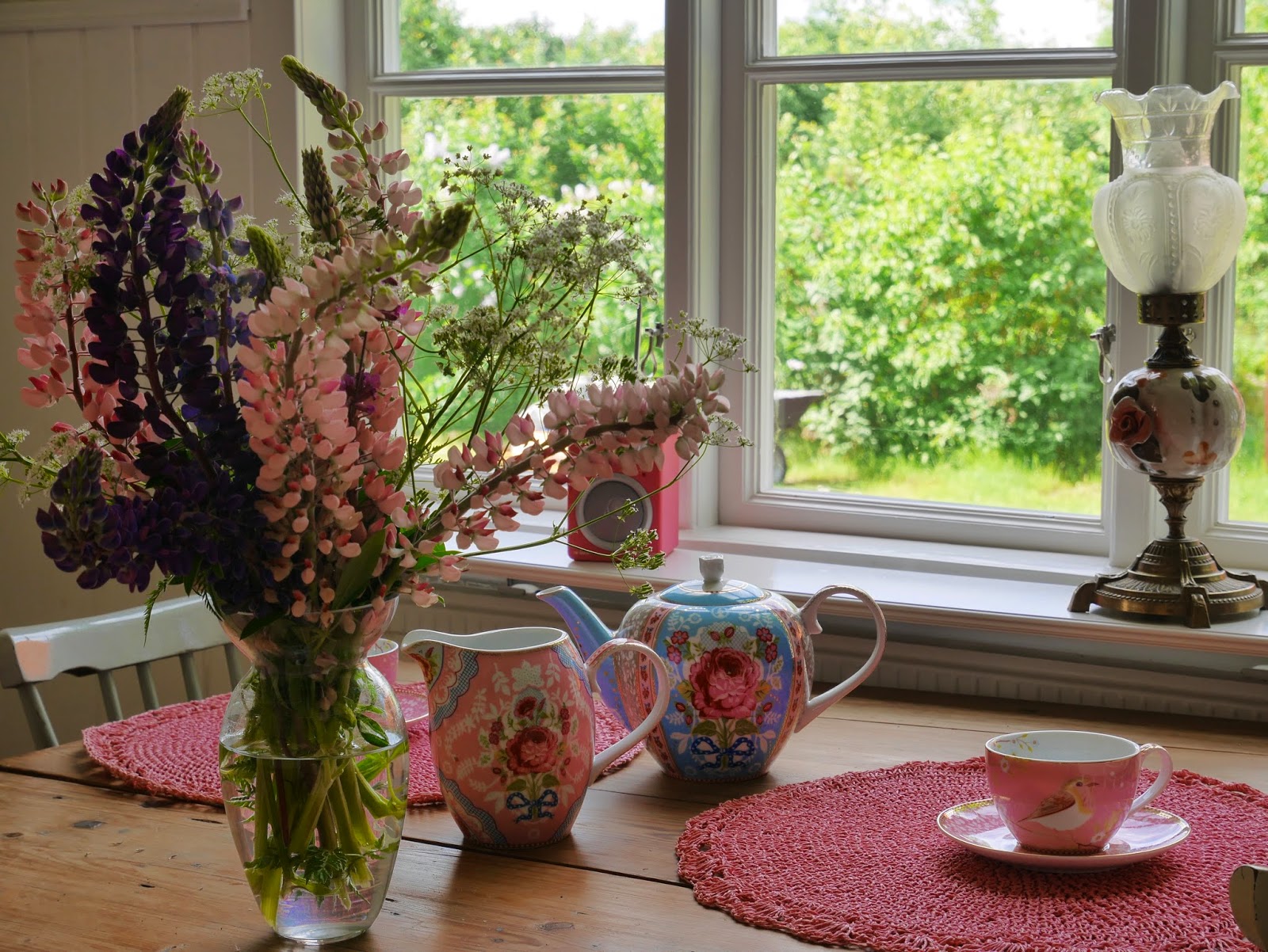 My bohemic home: maj 2014