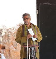 Dr. David Selvaraj