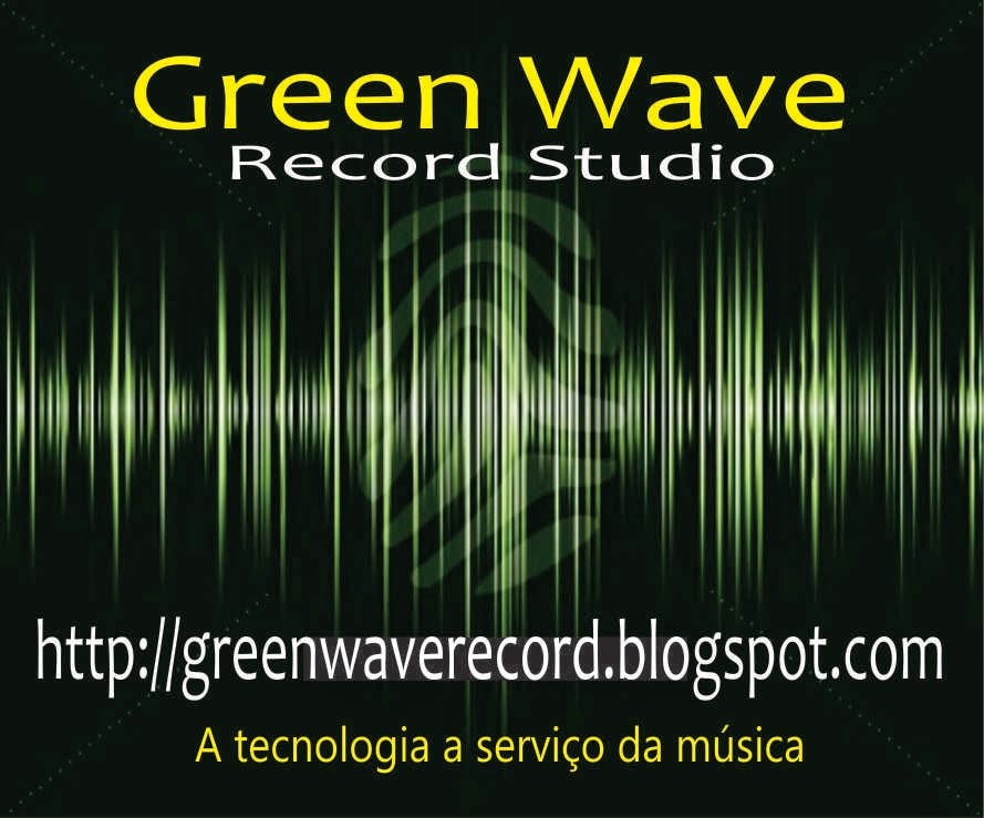 Green Wave Record Studio