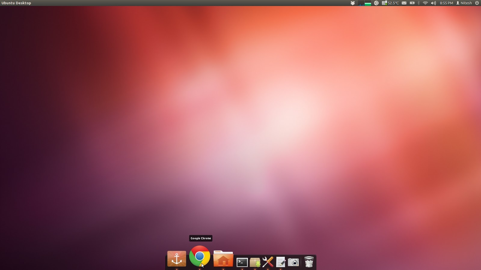 docky linux