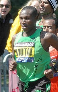 Boston Marathon 2011 | Boston Marathon Record