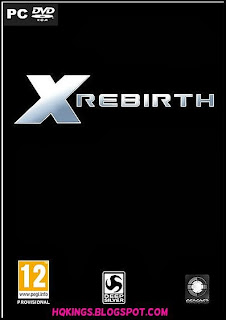 X Rebirth RELOADED