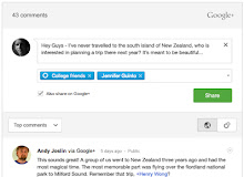 Memasang Kotak komentar Google Plus pada Blogger