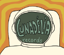 Lunédalia Records speaking!