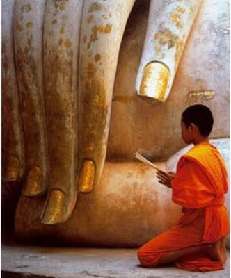 Ảnh hưởng của Phật giáo đến văn hóa dân gian Việt Nam - Luận văn thạc sĩ triết học (Download)