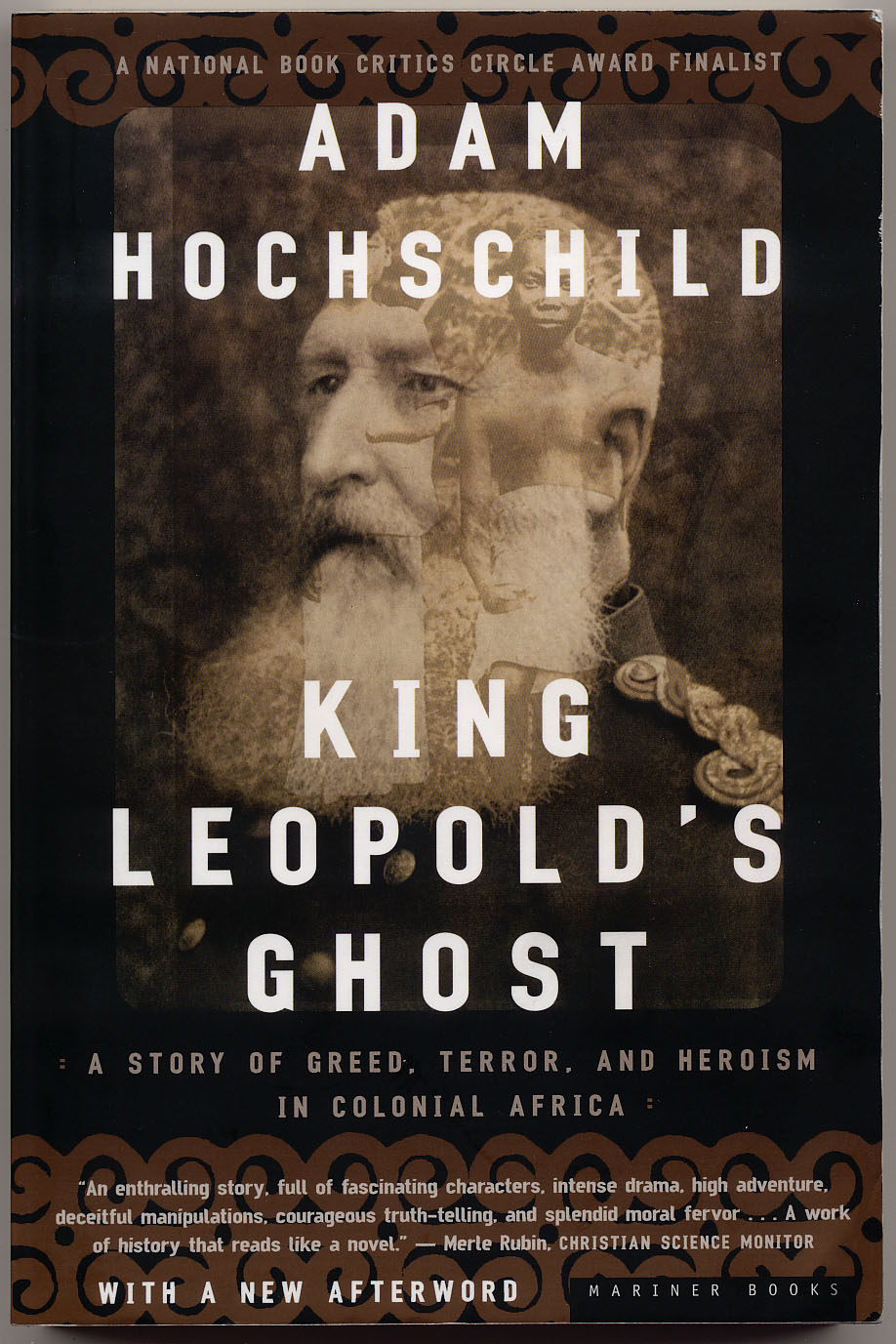 Sea Wolf: The Congo - 5 books