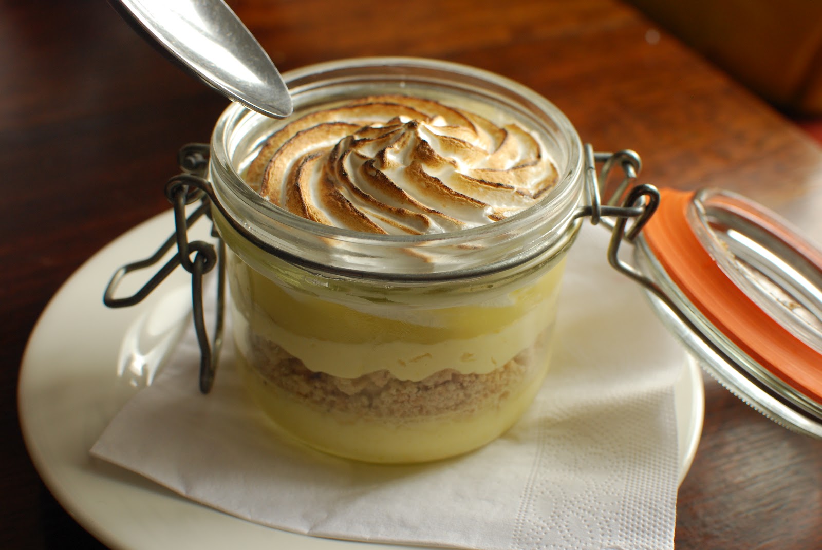 Essex Eating The Hardwick Abergavenny