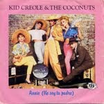 Kid Creole & The Coconuts