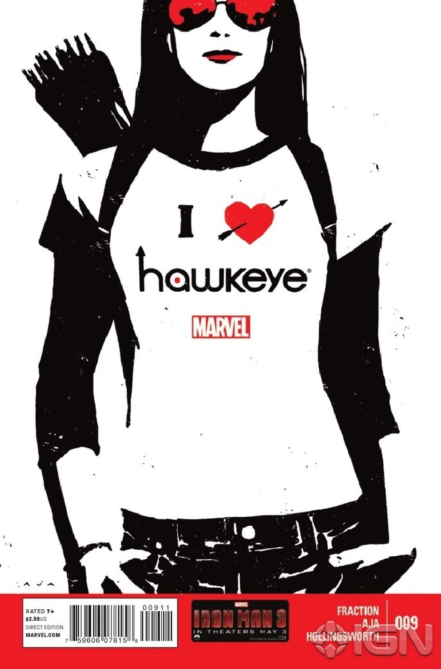 Hawkeye Aja_hawkeye+9_0