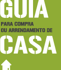 Guia para compra ou arrendamento de casa