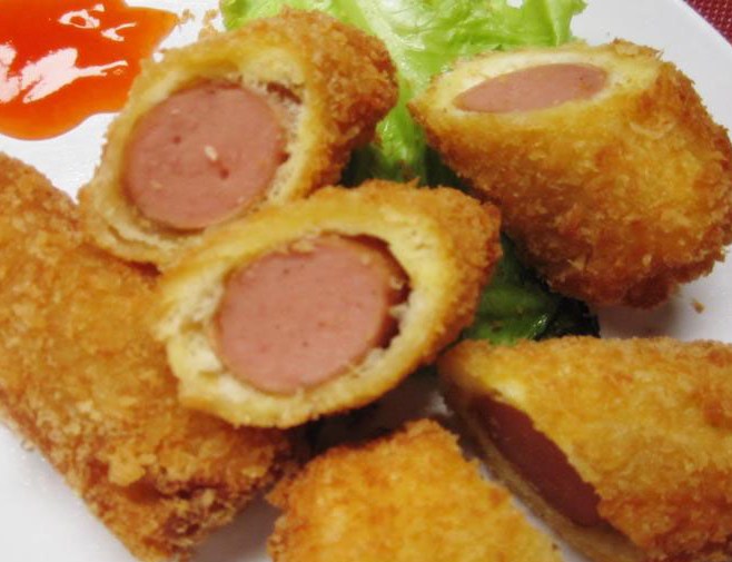 Serba Unik Kreasi Masakan Serba Unik Kreasi Masakan