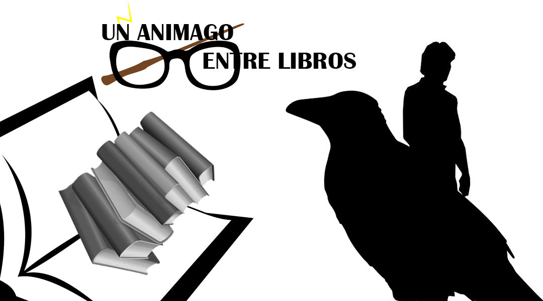 Un Animago Entre Libros