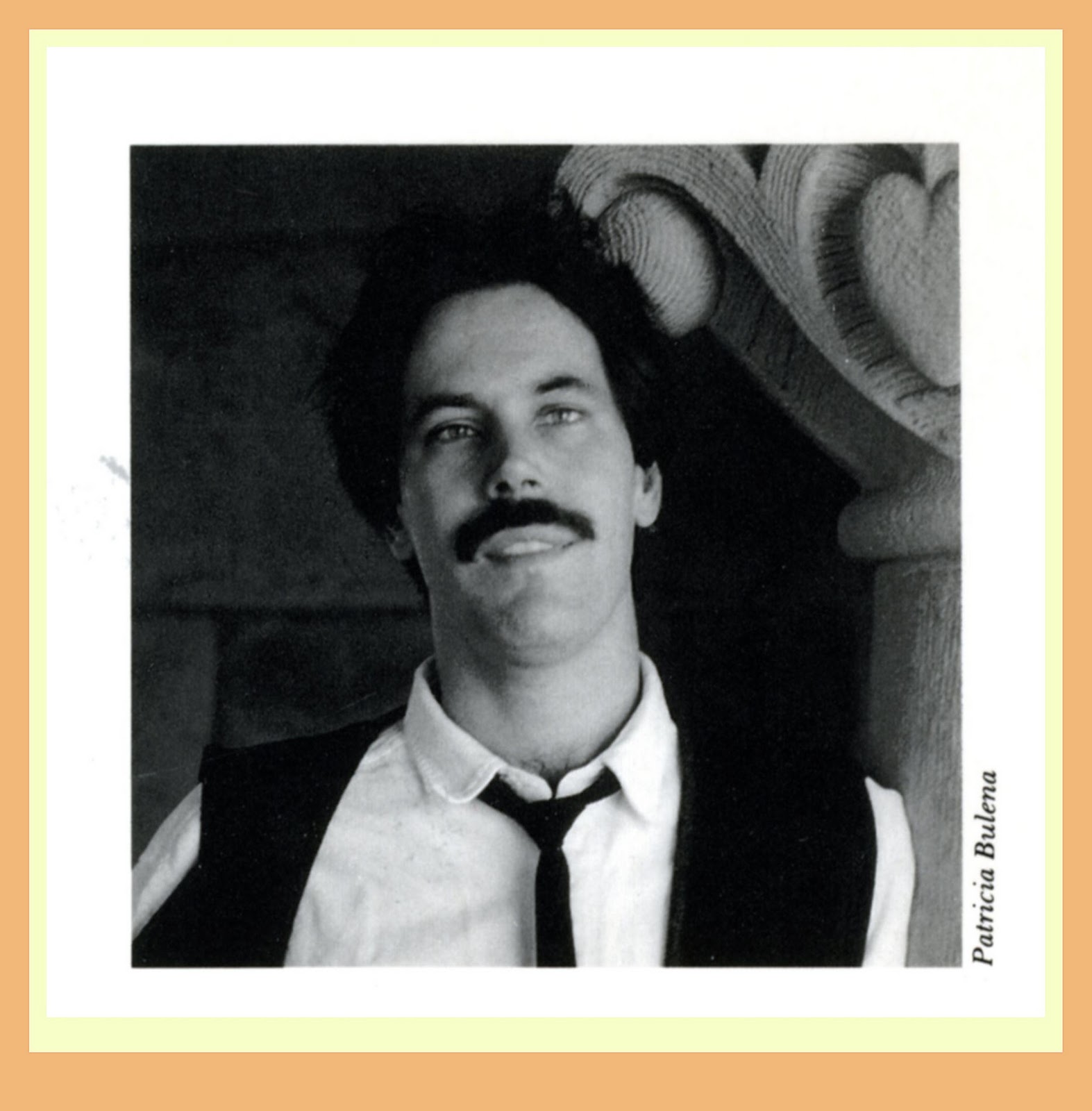 Ted Gioia - Alchetron, The Free Social Encyclopedia