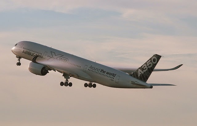 A350 Xwb News Full Support From Airbus Needed To Ensure A350 Eis