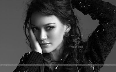 Hilary Duff_Click on the Image for Larger View Hilary Duff Latest Wallpaper