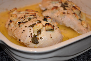 lemon stonefire garlic grill chicken classy dish chopped platter parsley garnish sliced serving transfer italian