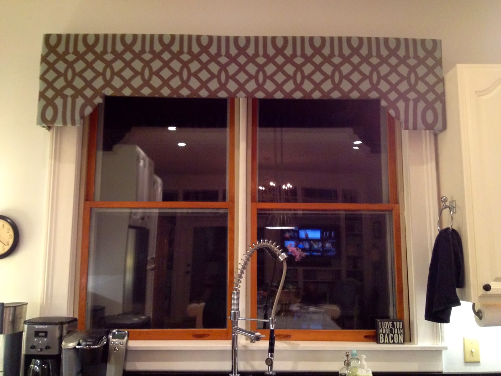 Mel & Liza DIY Pelmets