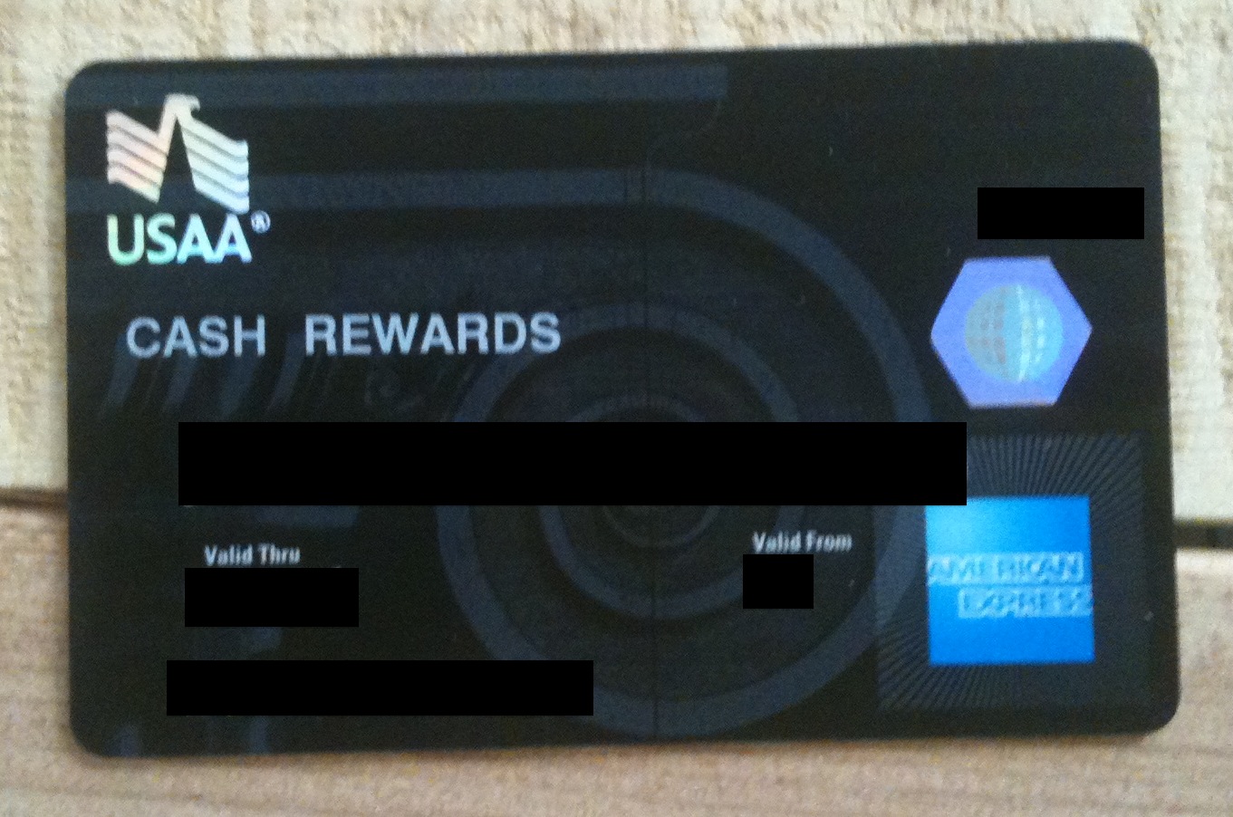 will credit card work if cash advance limit reaxhed