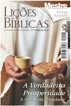 Revista 1º trimestre 2012