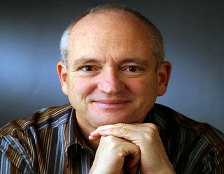 Robert Elsie