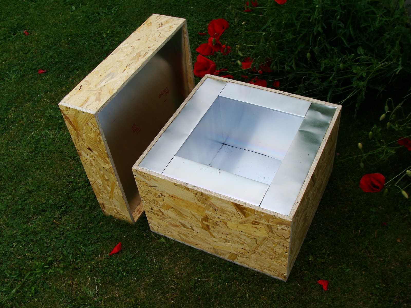 Marmite norvégienne mon amie