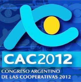 Congreso Argentino de las Cooperativas 2012