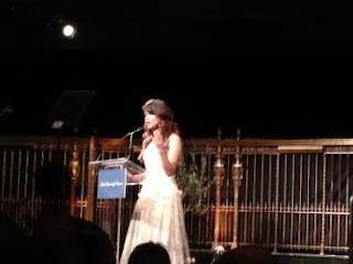 Priyanka Chopra grace the United Nations Foundation Global Leadership Dinner