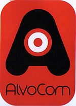 AlvoCom - Mídia Digital, Comunicação e Propaganda
