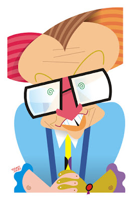 Larry King