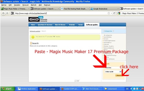 magix music maker 17 serial number p2-