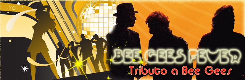 Bee Gees Fever