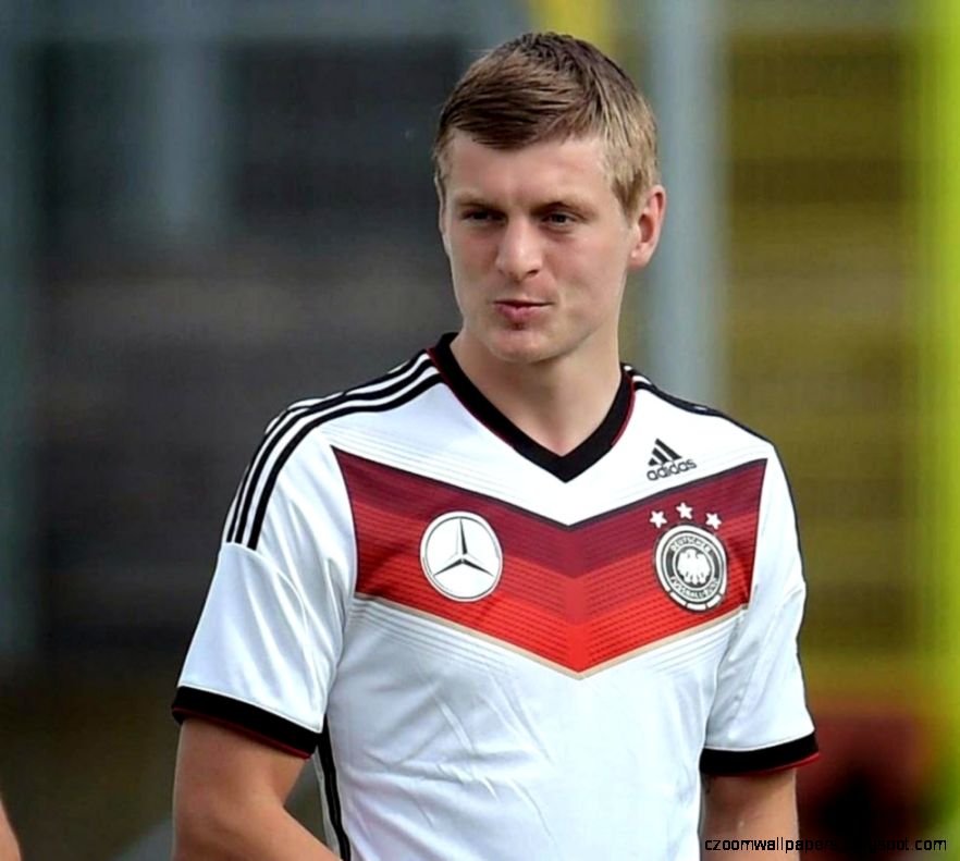 Toni Kroos Wallpaper Toni Kroos Wallpaper