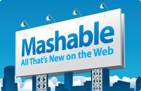 CNN To Buy Mashable For $200+ Million? mashable CNN To Buy Mashable For $200+ Million?