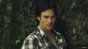 Ian Somerhalder