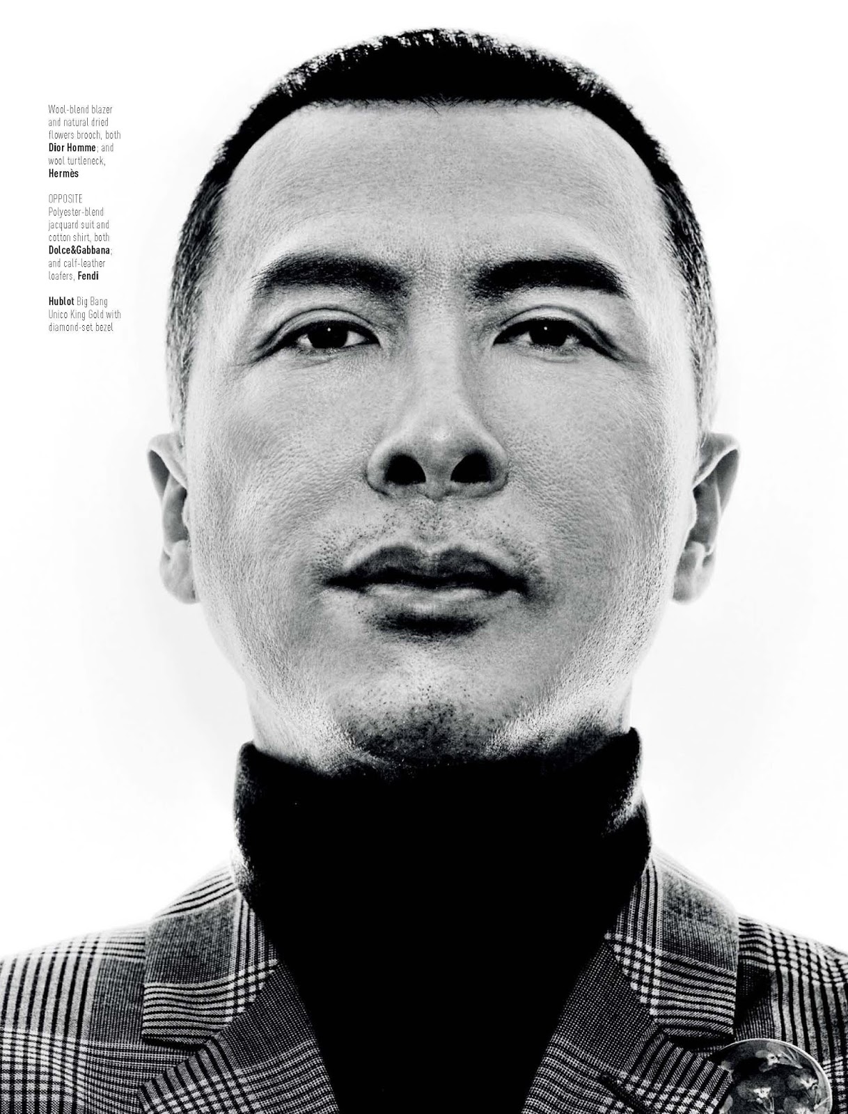 donnie yen sunglasses donnie yen para august man septiembre 2015 donnie yen sunglasses donnie yen para august man septiembre 2015