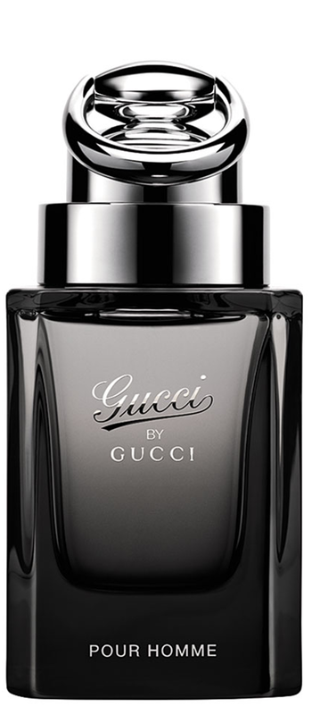 Gucci by Gucci 'Pour Homme' Eau de Toilette Spray