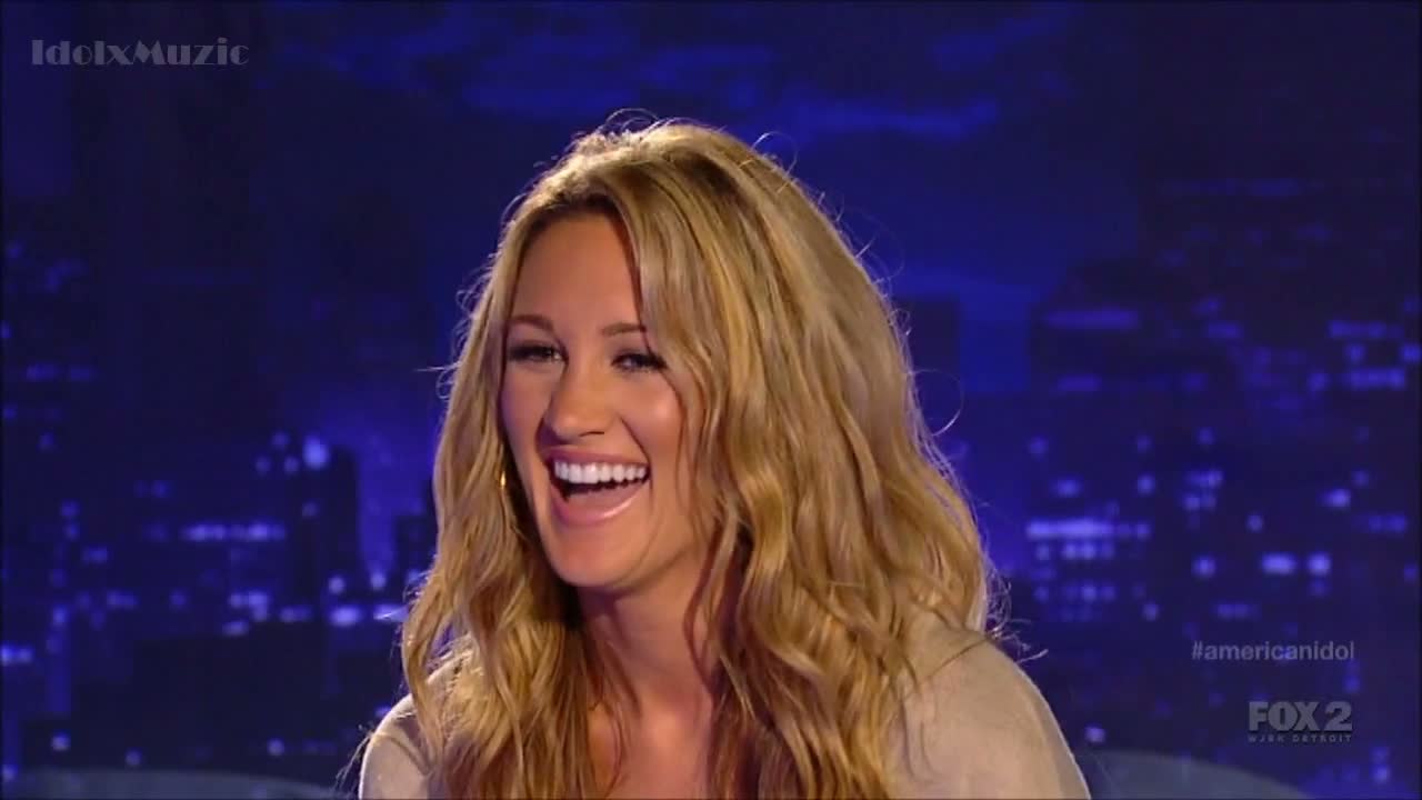 Chuichali: Brittany Kerr Pictures