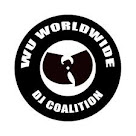 Wu-Tang World Wide Dj Coalition