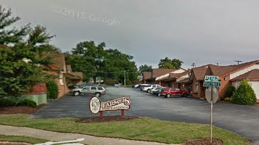 Billy Eats Out The Farmer S Table