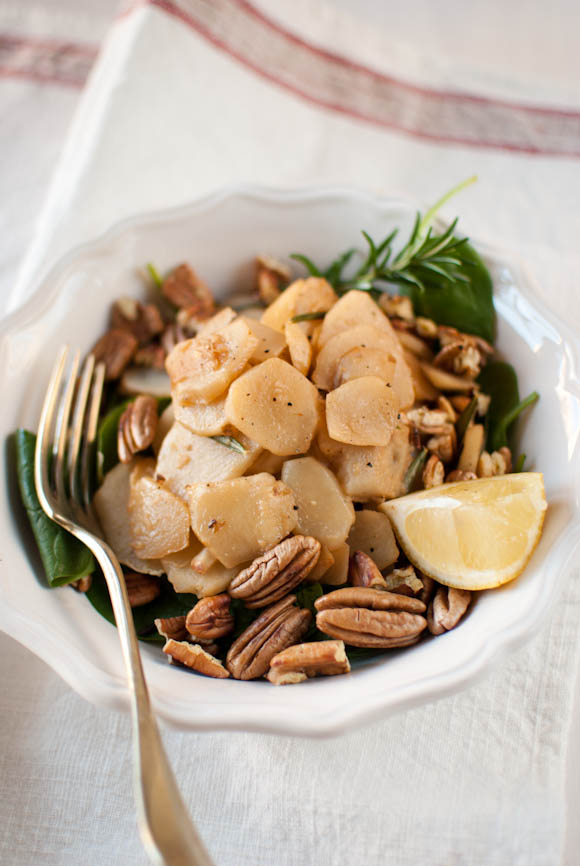 Agrarian Nation —1861—Jerusalem Artichokes