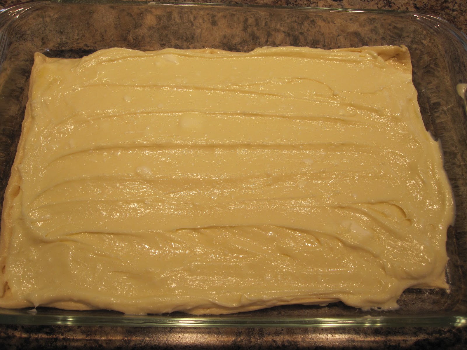 Baking Bliss Williamsburg Bread