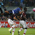 Inter 1, Milan, 0: Great Expectations