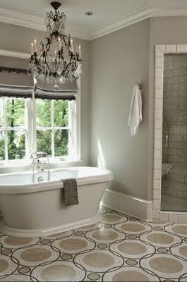 Decoraciones y mas: Elegantes Baños muy Modernos en el 2014