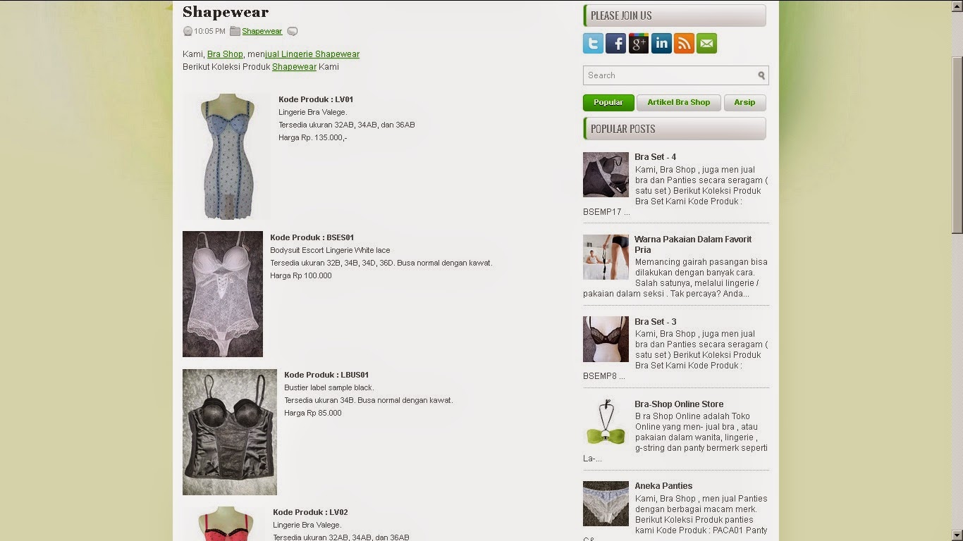 branded bra dan dengan harga murah bra branded bra dan dengan harga murah bra