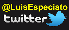 Twitter @Luisespeciato